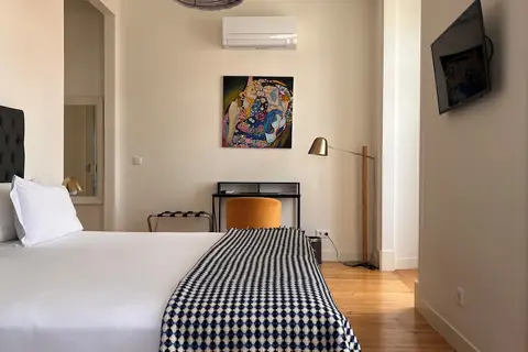 Tesouro da Baixa in Lissabon, foto 28