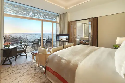 Bulgari Resort Dubai in Dubai, foto 16