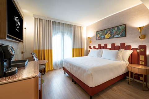 Hard Rock Hotel Marbella foto 3