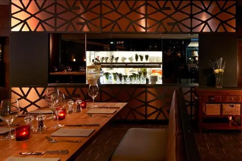 Anthony's Life & Style Hotel foto 13