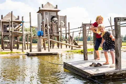 TopParken Recreatiepark het Esmeer foto 3