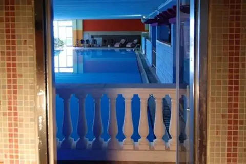 Park Hotel Jolanda in San Zeno Di Montagna — foto 24