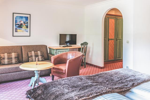 Hotel Kertess foto 11