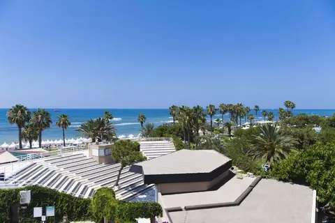 Turquoise Resort Hotel & Spa in Side, foto 17