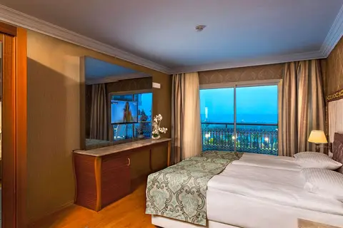 Asteria Family Resort Side in Doğanyurt — foto 13