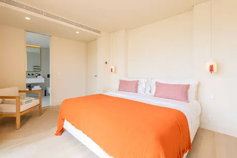 White Shell Beach Villas in Lagoa — foto 30