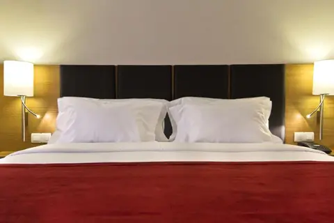 Hotel SANA Reno in Almada — foto 28
