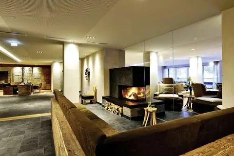 Krumers Post Hotel & Spa in Seefeld in Tirol — foto 18