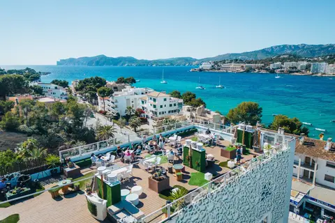 Bahia del Sol in Santa Ponsa — foto 4