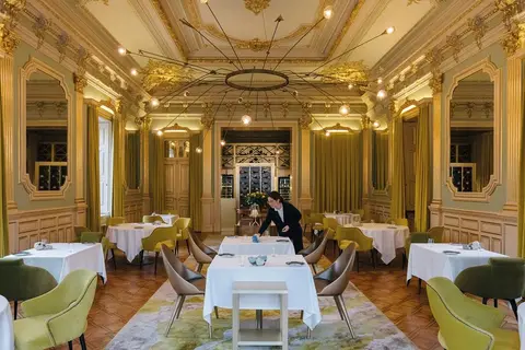 Vila Foz Hotel & Spa in Vila Nova de Gaia — foto 3