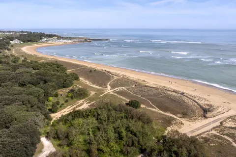 Vakantiepark Hameaux Des Marines in Saint Denis d'Oléron — foto 2