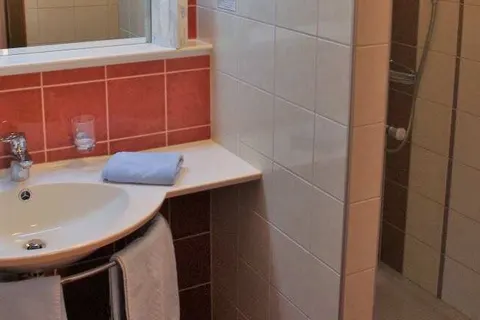 Die Lilie - Hotel Garni foto 10