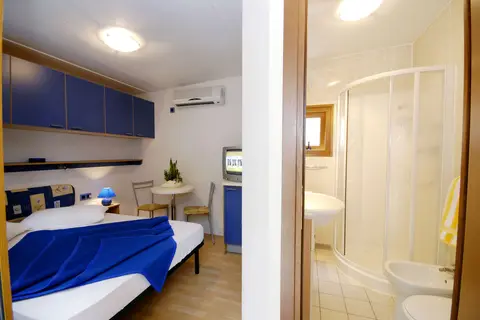 Camping Village Cavallino in Cavallino-Treporti — foto 26