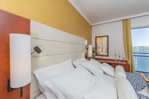 Hotel Ilirija in Biograd — foto 25