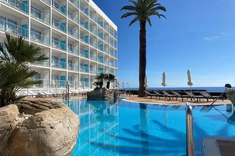 TUI BLUE Levante in Son Servera — foto 10