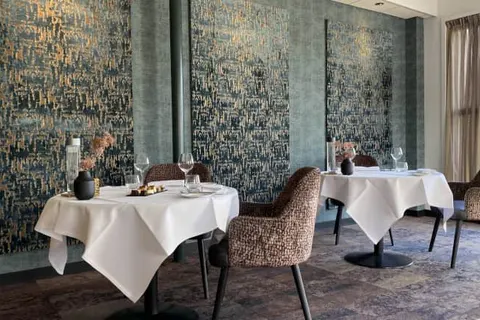 Thermen Bad Nieuweschans foto 15