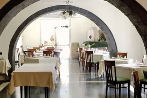 Sa Mola Villa Maria Francesca in Bonàrcadu/Bonarcado — foto 2