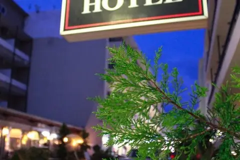 Royal Aparthotel City Centre in Rhodos — foto 5