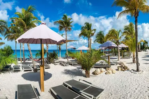 Delfins Beach Resort Bonaire Tapestry by Hilton in Kralendijk, foto 9