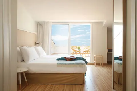 Hotel Augusta Club foto 8