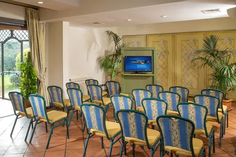 Best Western Park Hotel Roma Nord in Fiano Romano — foto 2