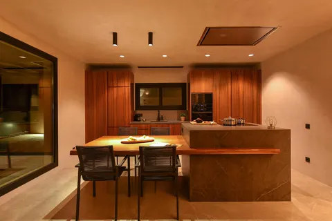 Villa Almadies in Mogán — foto 25