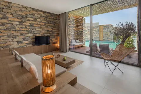 Voyage Torba in Bodrum — foto 17