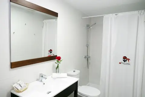 Pirates Village Apartments in Santa Ponsa — foto 7