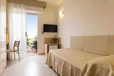 Hotel Torino in Rome — foto 19