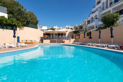 Apartamentos Do Parque foto 4