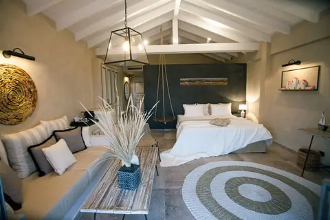 Evilion & Stilvi Sea & Sun Hotels in Athene — foto 3
