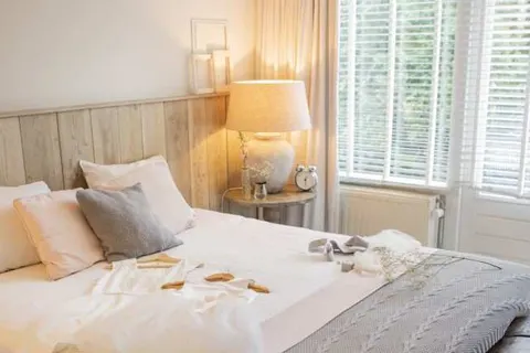 Buitenplaats de Bergse Bossen foto 6