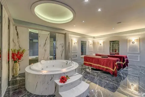 Grand Hotel Sveti Vlas in Sveti Vlas — foto 12