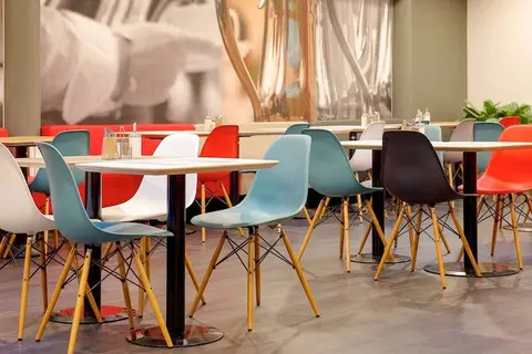 Ibis Budapest Centrum in Boedapest, foto 7