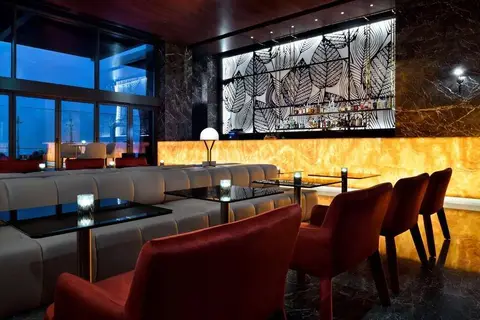 Grand Plaza Mövenpick Media City in Dubai — foto 22