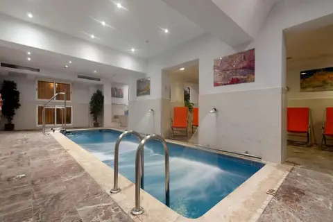 Hotel Mirador in Palma — foto 8