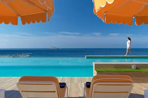 H10 Puerto Poniente in Benidorm — foto 6