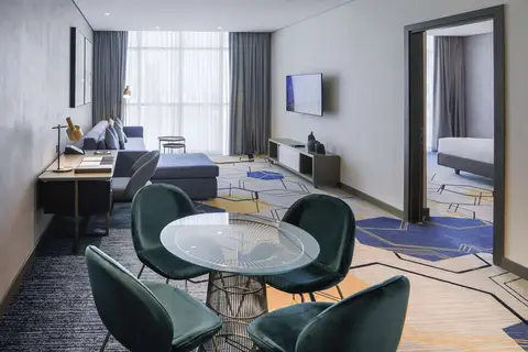 Pullman Sharjah in Sharjah, foto 5