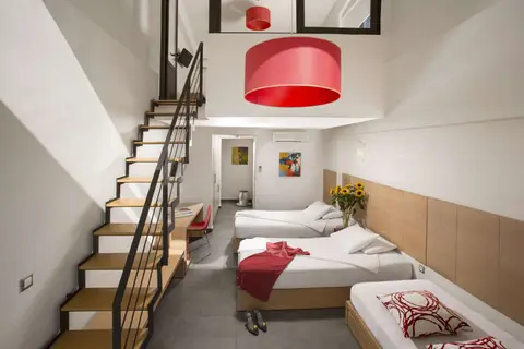 Almyrida Residence in Almyrida — foto 4