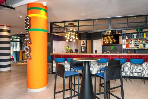 Ibis Dakar in Dakar — foto 8