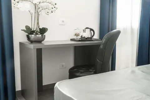 Essenza Hotel in Olbia — foto 4
