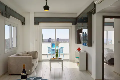 Hotel Tsanotel in Λεμεσός — foto 11