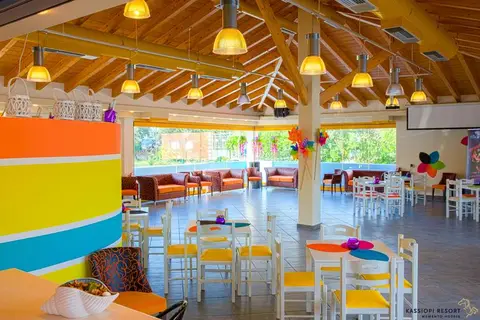 Michelangelo Resort in Δημοτική Ενότητα Κασσωπαίων — foto 8