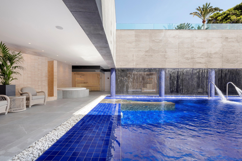 Hotel Royal Hideaway Santa Catalina foto 24