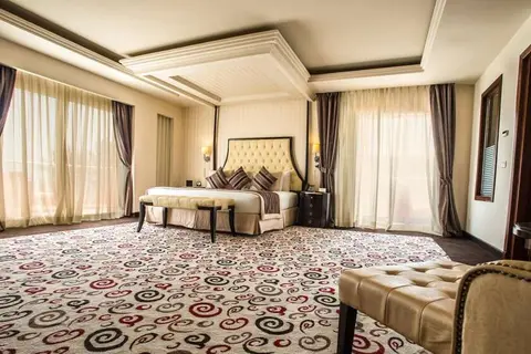 Premier Le Reve Hotel & Spa in Premier Le Reve Hotel & Spa — foto 14