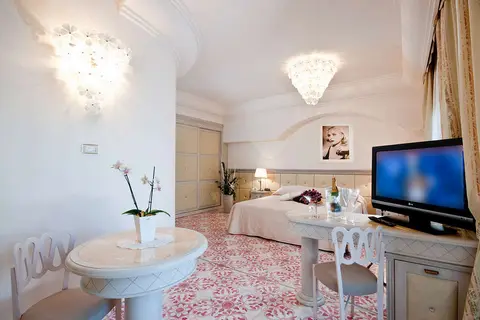 Grand Hotel Gallia in Cervia, foto 5
