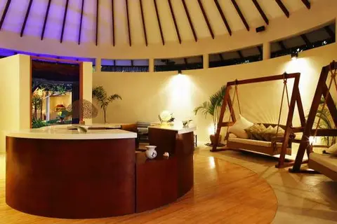Machchafushi Island Resort & Spa in Machchafushi — foto 21