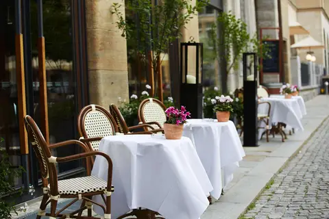 Steigenberger Icon Grandhotel Handelshof in Leipzig — foto 6