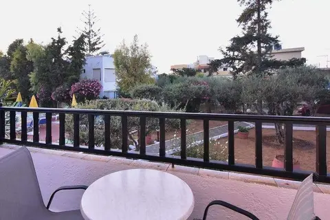 Club Lyda Hotel in Δημοτική Ενότητα Γουβών — foto 26
