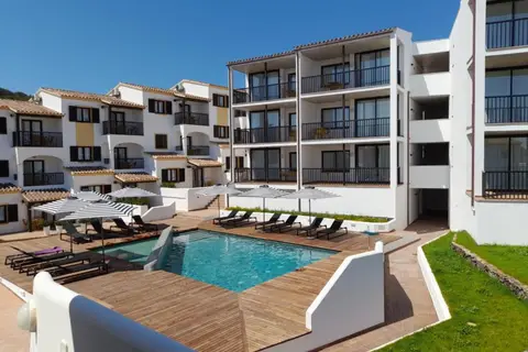 HG Cala Llonga in Maó — foto 9